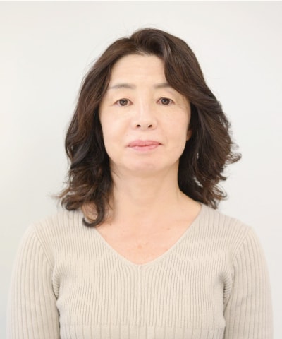 濵野 康子